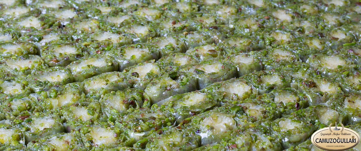 ÜRÜNLERİMİZ
