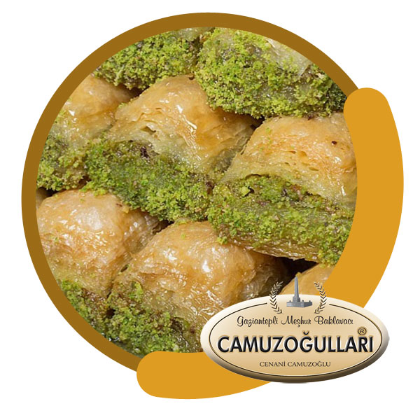 KURU BAKLAVA